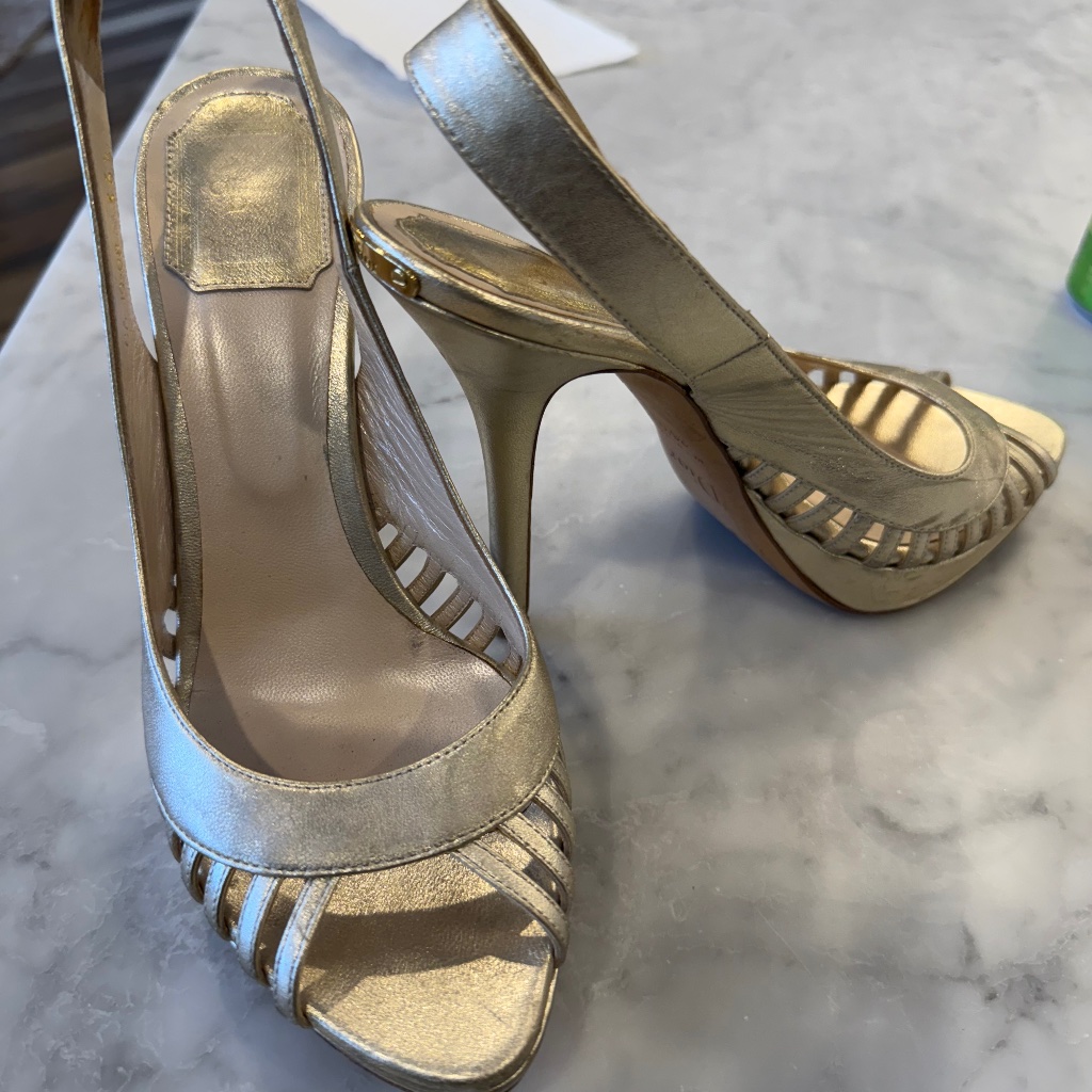 Christian Dior